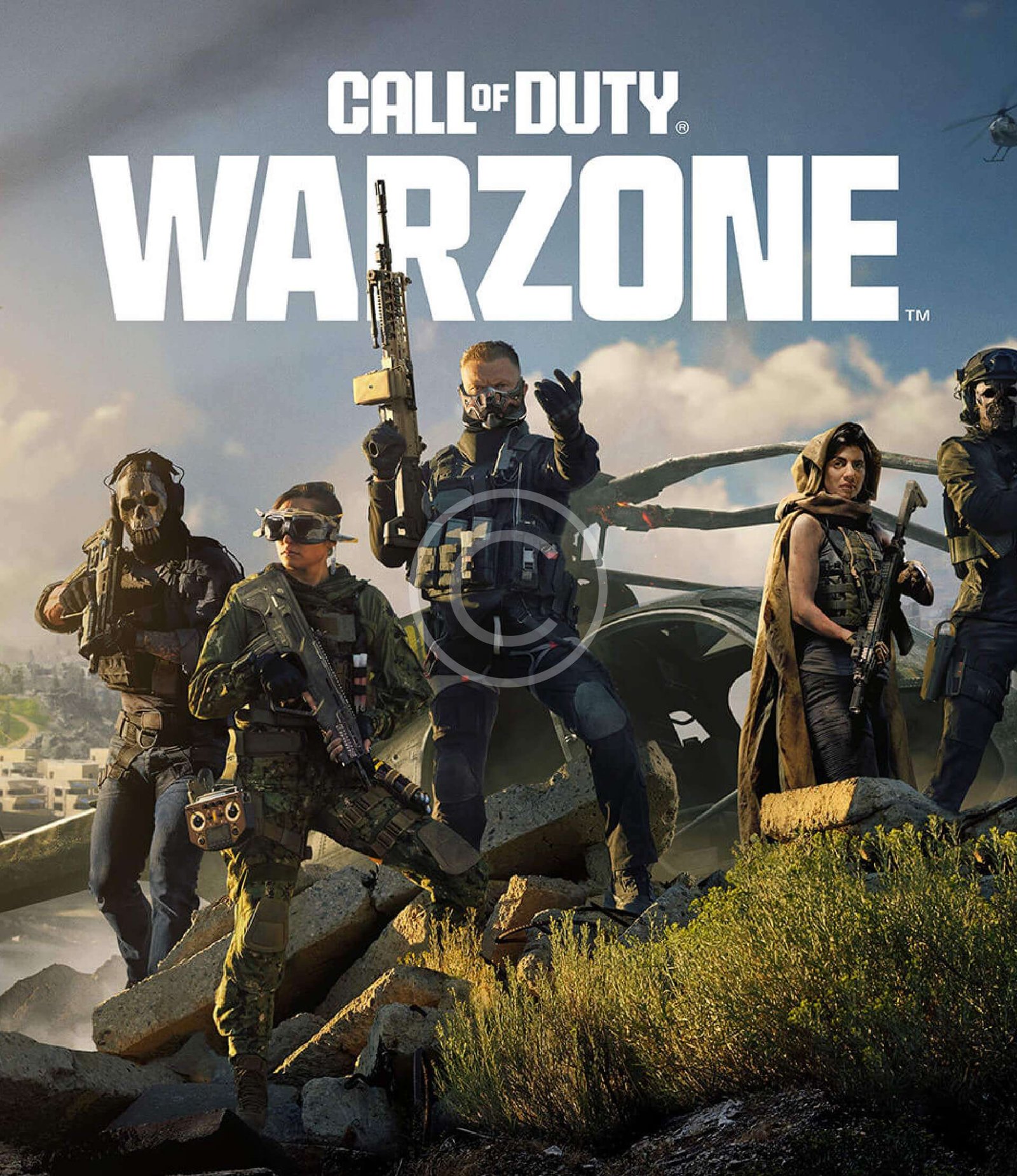 Warzone