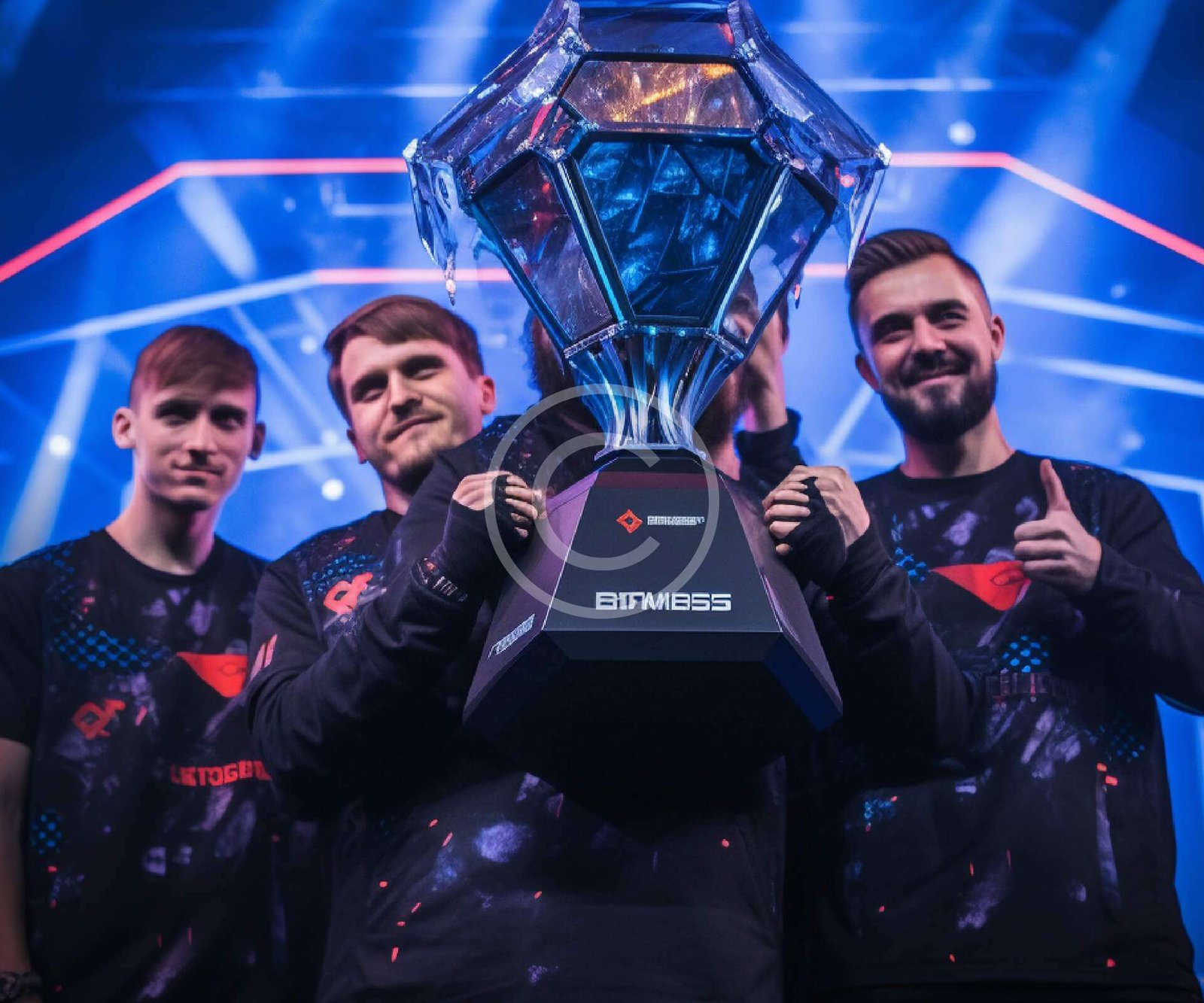 Esports grand awards