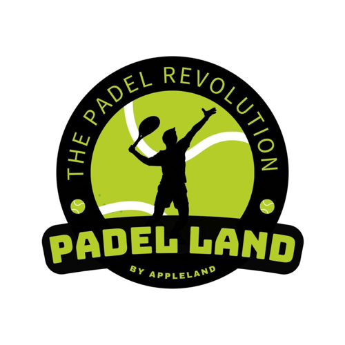 Padel Land by Appleland